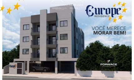 Apartamento com 1 quarto à venda na Rua Marechal Floriano Peixoto, Padre Martinho Stein, Timbó, 61 m2 por R$ 265.000