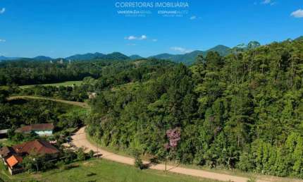 Terreno à venda na Rua dos Atiradores, Testo Central, Pomerode, 39790 m2 por R$ 820.000
