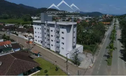 Apartamento com 1 quarto à venda na Avenida 21 de Janeiro, Centro, Pomerode, 57 m2 por R$ 777.150