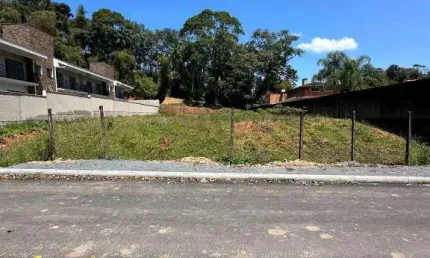 Terreno à venda no Centro, Pomerode , 1128 m2 por R$ 750.000
