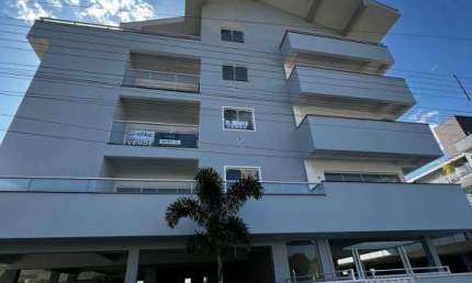 Apartamento com 3 quartos à venda na Rua Willi Paslowski, Centro, Pomerode, 101 m2 por R$ 740.000