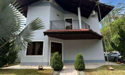 Casa com 8 quartos à venda na Rua Ribeirão Areia, Ribeirão Areia, Pomerode, 723 m2 por R$ 1.190.000