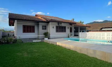 Casa com 3 quartos à venda no Testo Central, Pomerode , 414 m2 por R$ 899.000