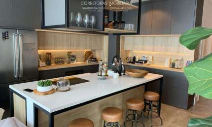 Apartamento com 2 quartos à venda na Avenida 21 de janeiro, Centro, Pomerode, 124 m2 por R$ 1.150.000