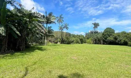 Terreno à venda na Rua Presidente Costa e Silva, Testo Rega, Pomerode, 9017 m2 por R$ 5.300.000