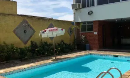 Casa com 3 quartos à venda na Rua Queluz, 60, Bento Ribeiro, Rio de Janeiro, 360 m2 por R$ 750.000