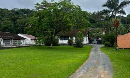 Casa com 4 quartos à venda na Rua dos Atiradores, Centro, Pomerode, 2427 m2 por R$ 3.500.000