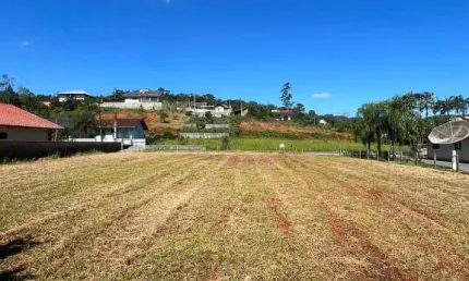Terreno à venda na Rua Ricardo Krueger, Testo Rega, Pomerode, 2900 m2 por R$ 699.000