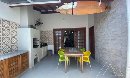 Casa em condomínio fechado com 2 quartos à venda no juquehy, são sebastião , 100 m2 por r$ 1.150.000