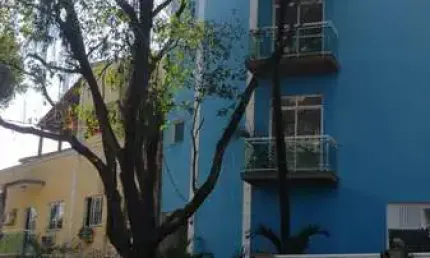 Apartamento com 2 quartos à venda na Taquara, Rio de Janeiro 