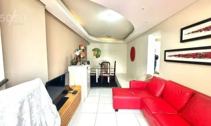 Apartamento com 2 quartos à venda no Centro, Balneário Camboriú , 70 m2 por R$ 1.050.000
