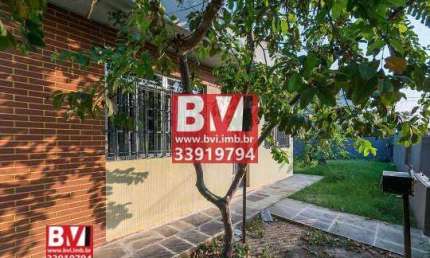 Casa com 4 quartos à venda na Avenida Meriti, Vila da Penha, Rio de Janeiro, 200 m2 por R$ 680.000