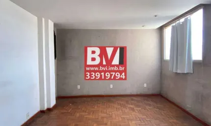Apartamento com 2 quartos à venda na Rua José Maurício, Penha, Rio de Janeiro, 50 m2 por R$ 130.000