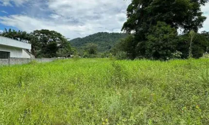 Terreno à venda na Rua Rega ll, Testo Rega, Pomerode, 643 m2 por R$ 300.000