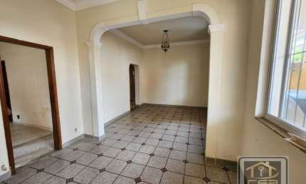 Casa com 3 quartos à venda na Rua Ubiraci, 107, Higienópolis, Rio de Janeiro, 98 m2 por R$ 380.000