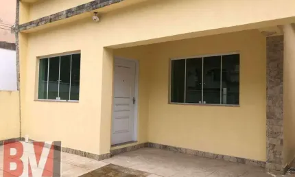 Casa com 3 quartos à venda na Rua Feliciano Pena, Vila da Penha, Rio de Janeiro, 170 m2 por R$ 650.000