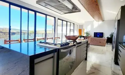 Casa à venda no O Estribo, Avaré 