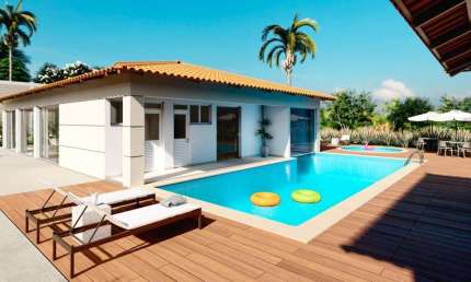 Casa em condomínio fechado com 2 quartos à venda no Bandeirinhas, Betim , 52 m2 por R$ 219.000