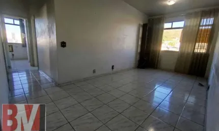 Apartamento com 2 quartos à venda na avenida vicente de carvalho, vila da penha, rio de janeiro, 80 m2 por r$ 190.000