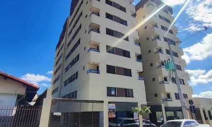 Apartamento com 2 quartos à venda no Centro, Contagem , 66 m2 por R$ 385.000