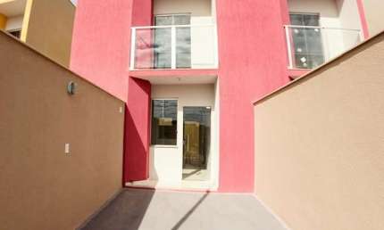 Casa com 2 quartos à venda no Novo Barreirinho, Ibirité , 63 m2 por R$ 250.000