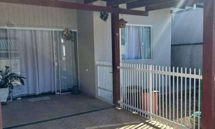 Casa com 2 quartos à venda na Rua Bruno Maass, Ribeirão Areia, Pomerode, 131 m2 por R$ 370.000