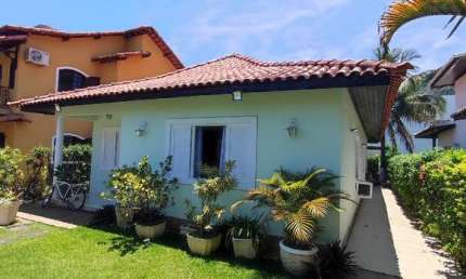 Casa em condomínio fechado com 4 quartos à venda em Sahy, Mangaratiba , 120 m2 por R$ 1.400.000