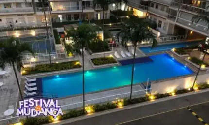 Apartamento com 2 quartos à venda na Rua Teixeira Heizer, 1965, Recreio dos Bandeirantes, Rio de Janeiro, 69 m2 por R$ 560.000