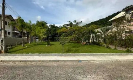 Terreno à venda na Rua Willy Pawlowski, Centro, Pomerode, 610 m2 por R$ 900.000