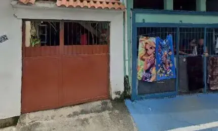 Casa com 2 quartos à venda na rua luiz alves cavalcante, 348, vilar dos teles, são joão de meriti, 120 m2 por r$ 185.000