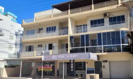 Apartamento com 2 quartos à venda no Mar Grosso, Laguna 