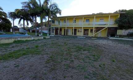 Casa com 8 quartos à venda no Mar Grosso, Laguna  por R$ 1.200.000