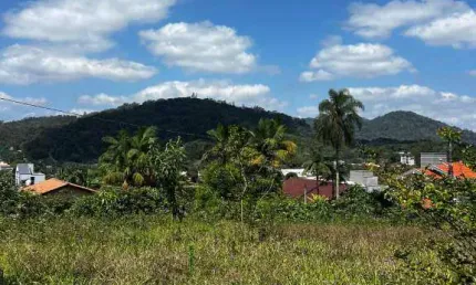 Terreno à venda na rua primeiro de maio, centro, pomerode, 474 m2 por r$ 499.000