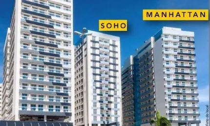 Ponto comercial à venda na estrada deputado octávio cabral, 740, jardim américa, itaguaí, 23 m2 por r$ 160.000