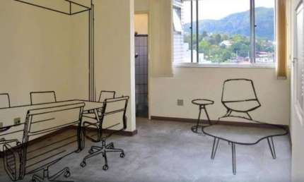 Ponto comercial à venda no Centro, Nova Lima , 30 m2 por R$ 295.000
