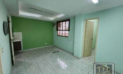Ponto comercial à venda na Rua João Vicente, 1234, Bento Ribeiro, Rio de Janeiro, 28 m2 por R$ 85.000