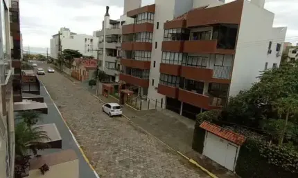 Apartamento com 3 quartos à venda no Mar Grosso, Laguna  por R$ 498.000