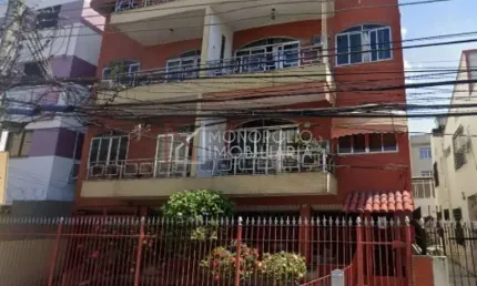 Apartamento com 2 quartos à venda na Vila da Penha, Rio de Janeiro , 65 m2 por R$ 340.000