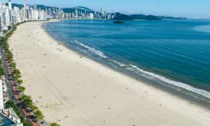 Apartamento com 2 quartos à venda no Centro, Balneário Camboriú , 260 m2 por R$ 3.200.000
