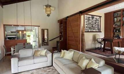 Chácara / sítio à venda no Wunderwald, Pomerode , 447 m2 por R$ 2.100.000
