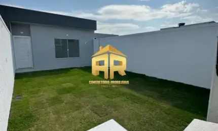 Casa com 3 quartos à venda na Pedra de Guaratiba, Rio de Janeiro , 96 m2 por R$ 420.000