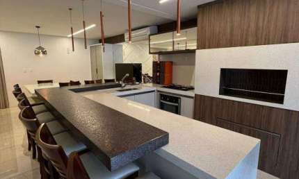 Apartamento com 2 quartos à venda no Centro, Pomerode , 72 m2 por R$ 520.704