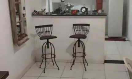 Casa com 2 quartos à venda na Rua Euletério Mota, 36, Olaria, Rio de Janeiro, 70 m2 por R$ 160.000