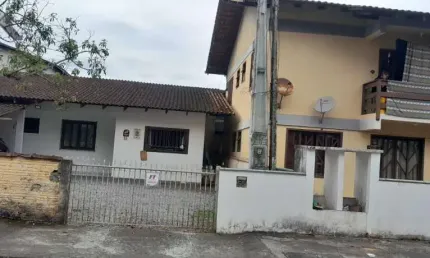 Apartamento com 10 quartos à venda na Rua Manoel Calixto Rodrigues, 23, Jardim Sofia, Joinville, 571 m2 por R$ 1.300.000