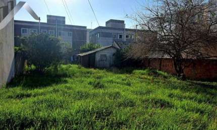 Terreno à venda na Rua Dolovico Pissaia, 1094, Parque da Fonte, São José dos Pinhais, 675 m2 por R$ 550.000