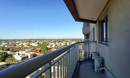 Apartamento com 2 quartos à venda na Rua Panamá, 10, Jardim América, Itaguaí, 62 m2 por R$ 390.000