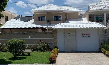 Casa em condomínio fechado com 4 quartos à venda na rua laudelino de aguiar, 221, recreio dos bandeirantes, rio de janeiro, 350 m2 por r$ 3.200.000