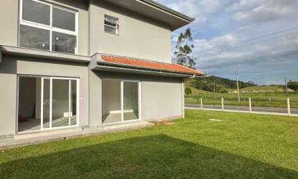 Apartamento com 3 quartos à venda no Testo Alto, Pomerode , 117 m2 por R$ 746.902