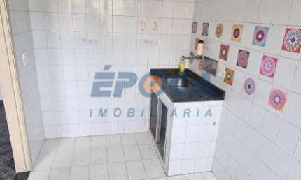 Apartamento com 1 quarto para alugar na Rua Frei Sampaio, 618, Marechal Hermes, Rio de Janeiro, 40 m2 por R$ 800