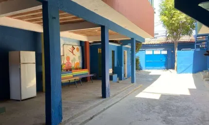 Casa comercial à venda na Rua Maria Magalhães, 89, Vilar dos Teles, São João de Meriti, 400 m2 por R$ 500.000